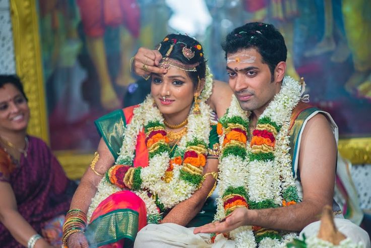 Iyer Matrimony Banner